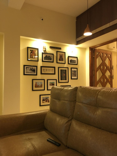 Others 2, Grand Suites Srirangam, Tiruchirappalli