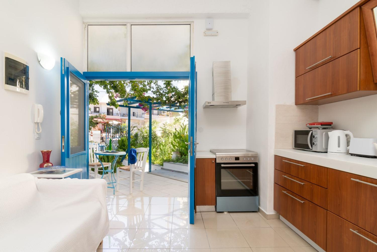 Others 4, Ibiscus and Lily Apartments, South Aegean
