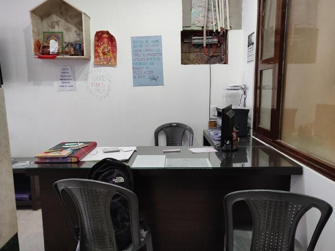 Others 5, Joey's Hostel Agra, Agra