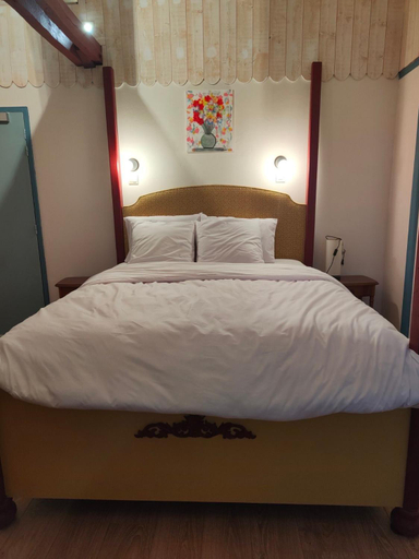 Others 3, L'auberge De Thenay, Indre