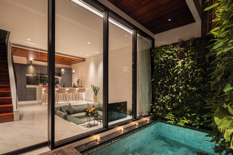 Sport & Beauty 2, Coco Jungle Canggu Villas by Nagisa Bali, Badung