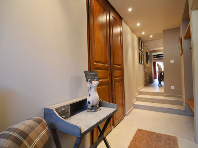 Others 4, Holiday Home in Ardennes Near Chimay Abbey, Namur