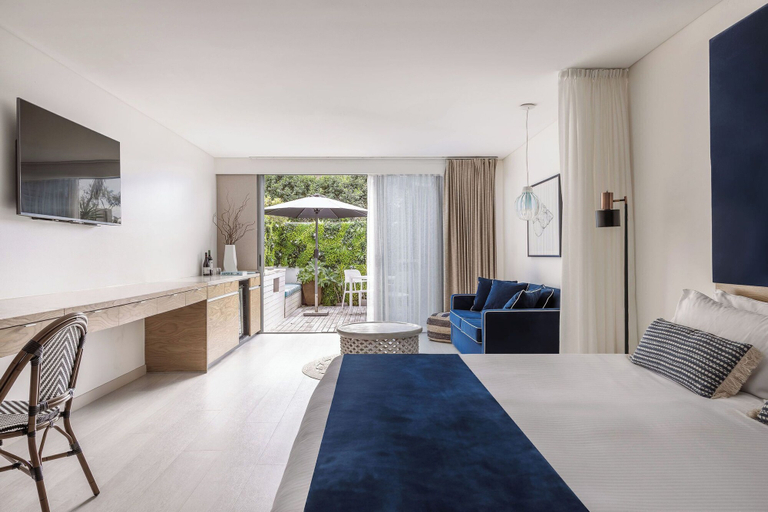 Bedroom 2, Waves Byron Bay, Byron