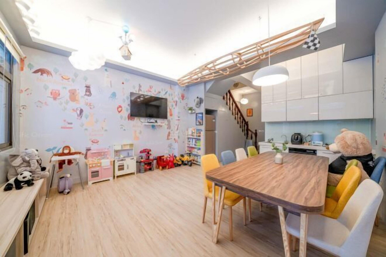 Others 5, Yilan 1955 Bnb Second Branch, Yilan