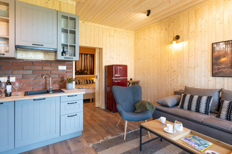 Others 5, Apartamenty Lesna Przystan, Węgorzewo