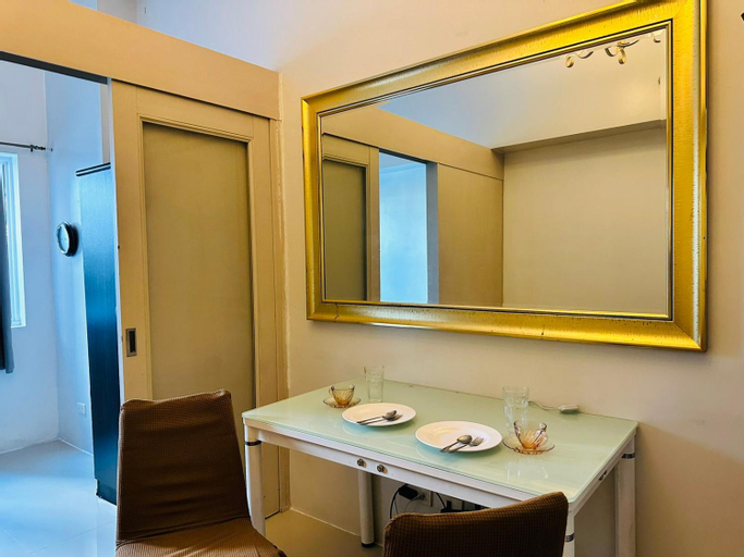 Bedroom 4, Sea Residences Tower F Angel, Parañaque