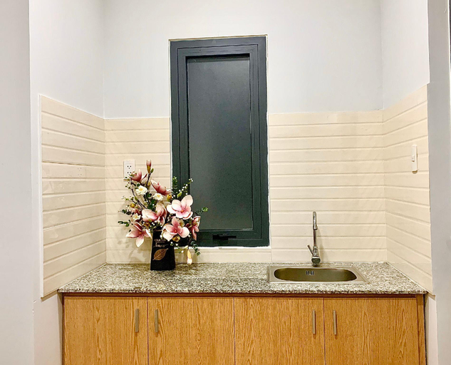 Bathroom 5