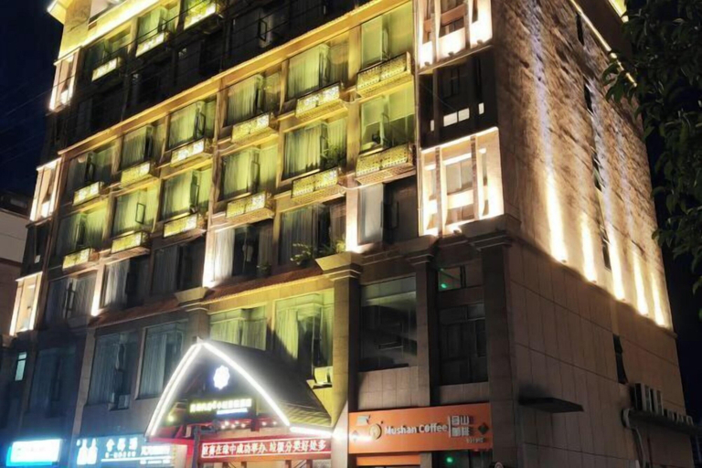 Exterior & Views 2, Bengenei Hotel, Hainan