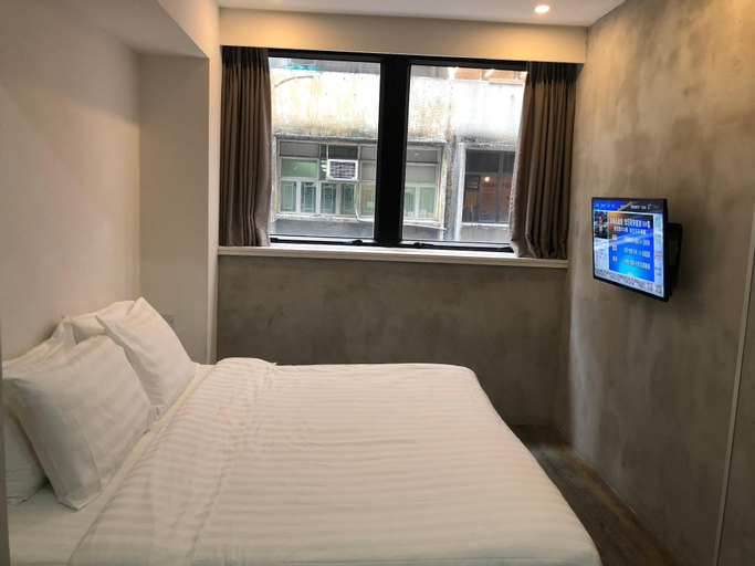 Bedroom 20