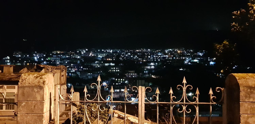Others 4, Woodland Hill Stay, East Khasi Hills