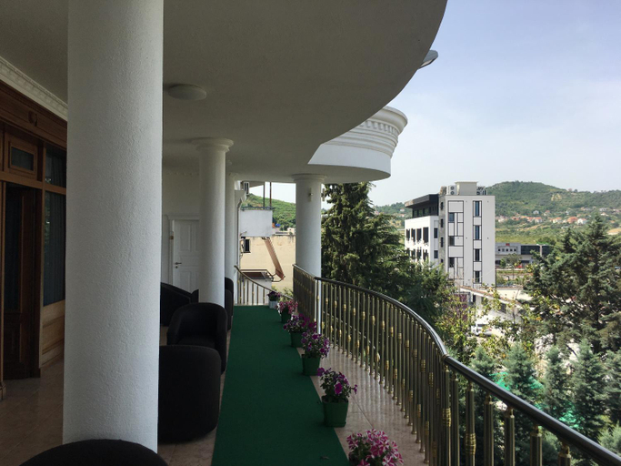 Others 4, Julton Events Hotel, Tirana