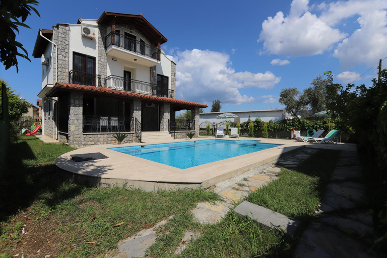 Others 3, VILLA LANKA, Fethiye