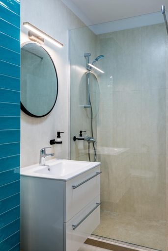 Bathroom 2, SarmiHouse, Cluj-napoca