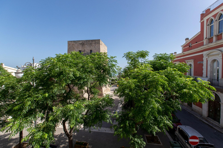 Room 3, Torre Lama With Seaview Balcony by Wonderful Italy, Bari
