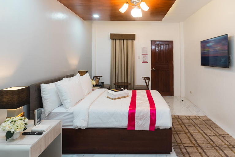 Bedroom 9