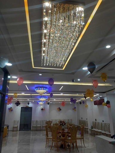 Food & Drinks 5, The Divine, Panipat