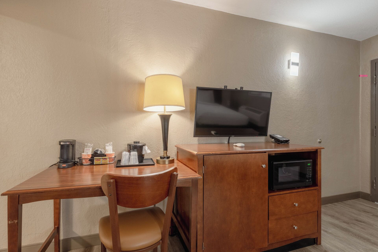 Others 5, Quality Inn near Mesa Verde, Montezuma