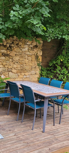 Others 2, La Grange, Le Domaine de Brugal, Dordogne