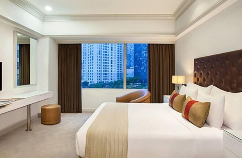 Bedroom 20