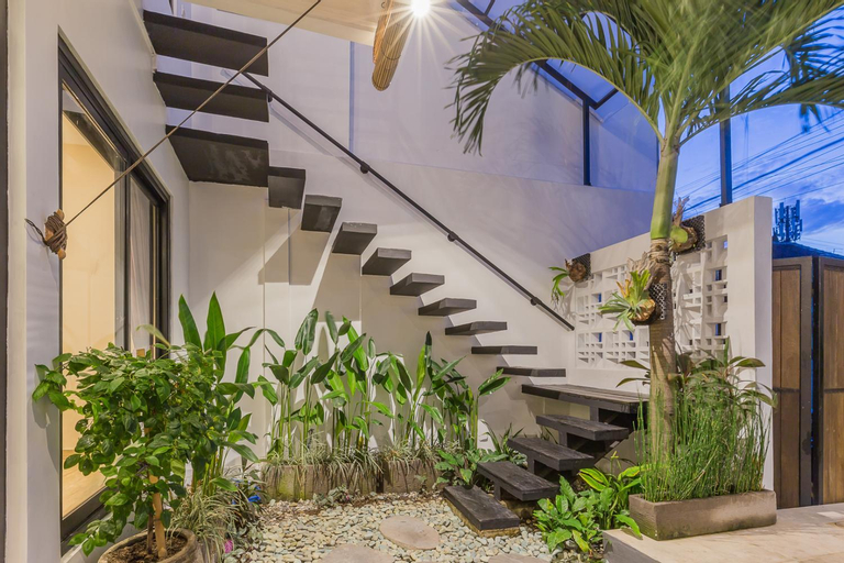 Villas Krisna Canggu WCS, Badung
