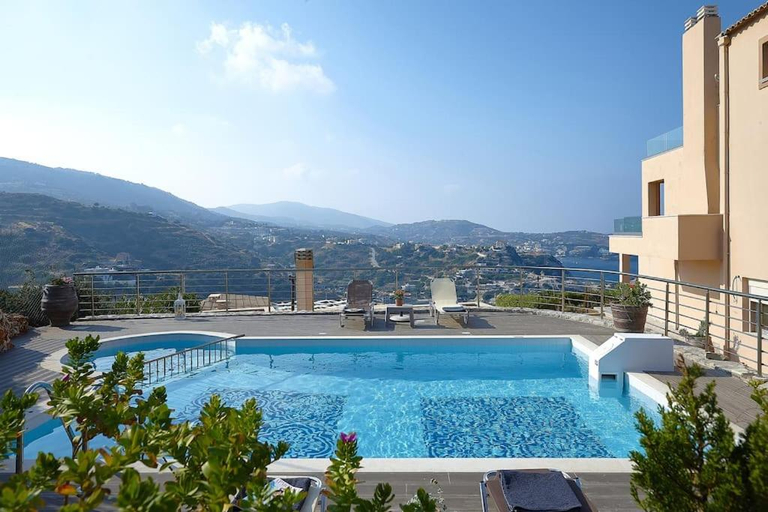 Others 2, Villa Sunny Dreams, Crete