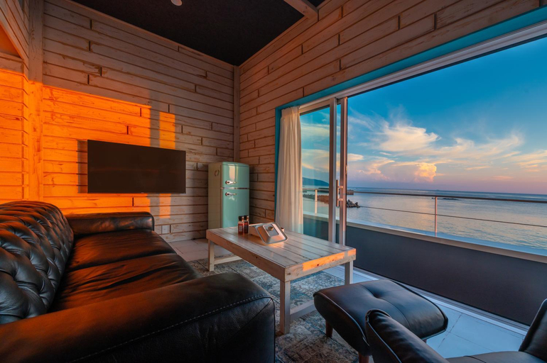 Others 3, Sunset & Villa Spa Resort, Fukui