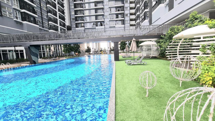 Others 4, Shoppingmall condo sri petaling, Near Bukit jalil 1, Kuala Lumpur