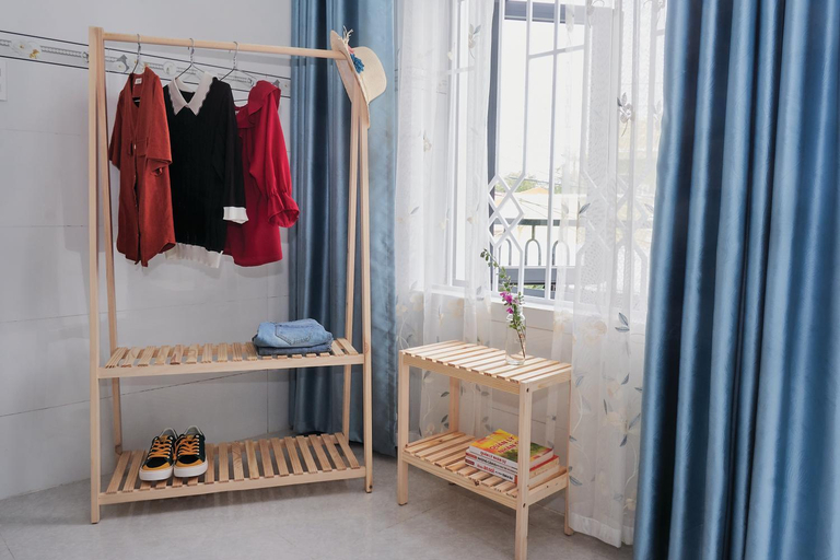 Bathroom, Can Ho 3 PN Rin's House, Phan Thiết