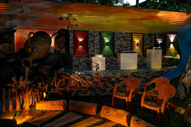Food & Drinks 5, Belljem Homes - your own private resort - 2 BHK GF, Thrissur