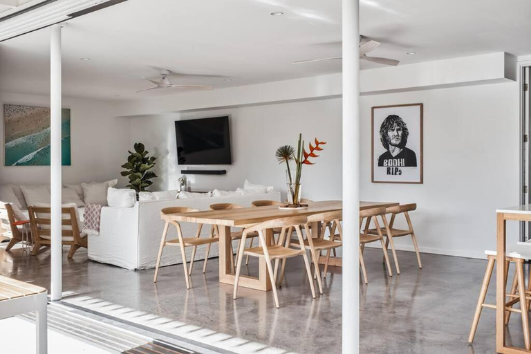 Others 4, Sanctuary Spaces - Lomani Eleven, Byron