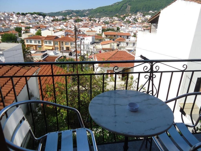 Others 4, Pension Margarita Comfort Single Room, Thessaly