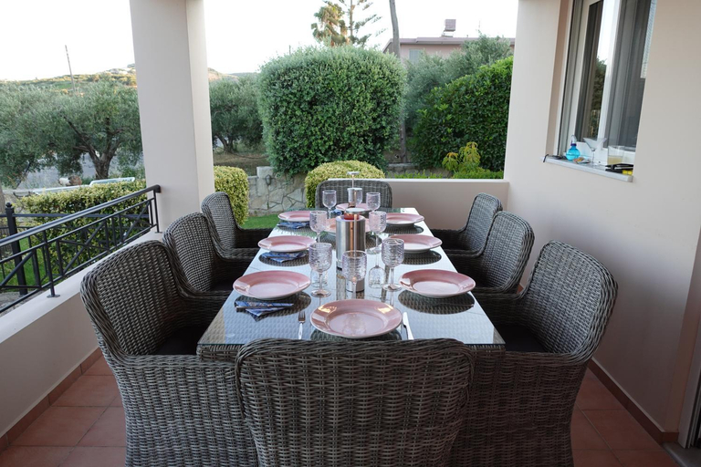 Others 3, Villa Harriet Maria with pool and ocean view Kolimbari, Chania, Crete