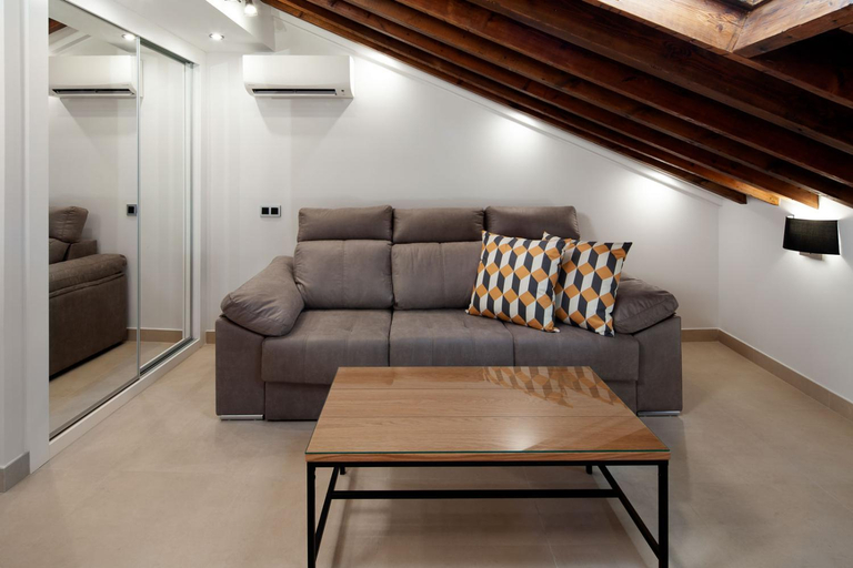 Others 5, INMalaga Penthouse Santos Suites, Málaga