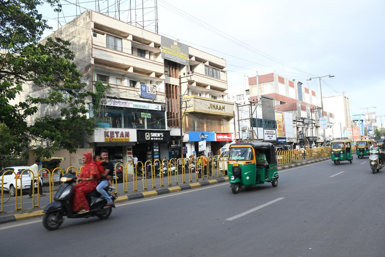 Others 5, Hotel Nawanagar Residency, Jamnagar