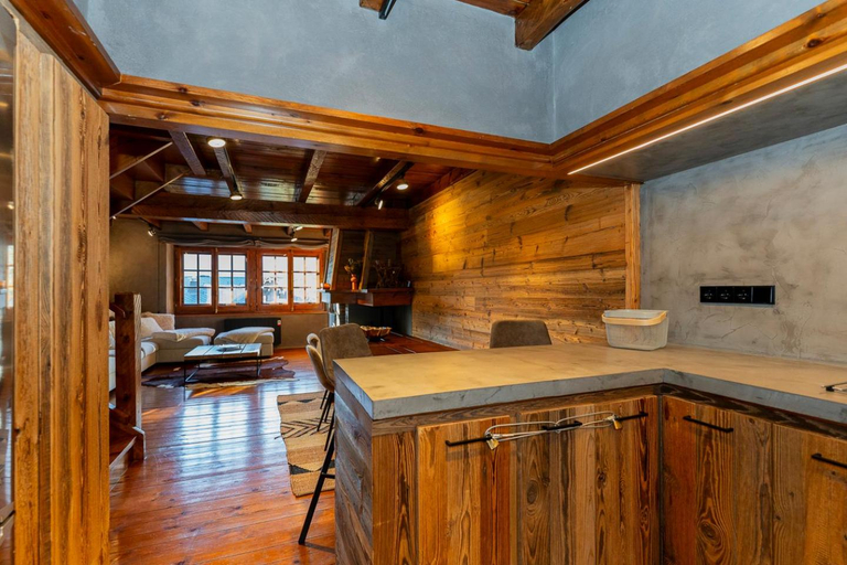 Others 3, Pleta del Tarter Lodge