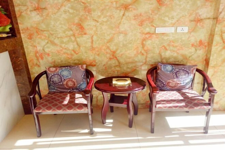 Others 5, Dazhou Jindi Hotel, Dazhou