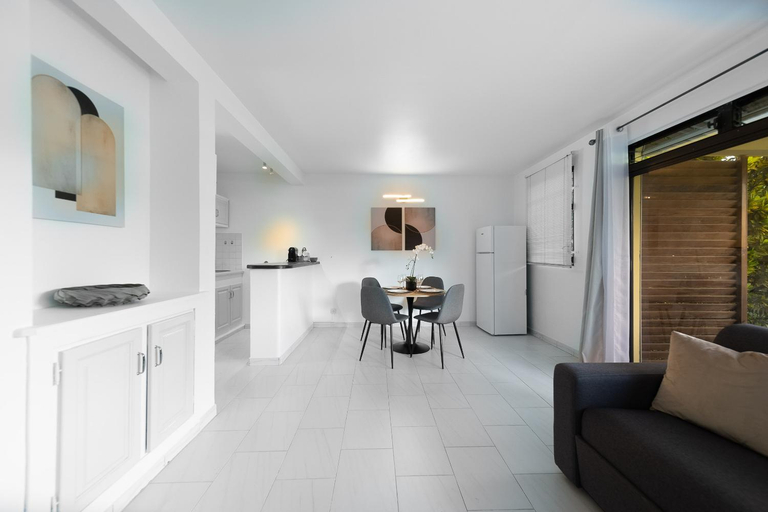 Facilities, Eirene - Trois Ilets, Les Trois-Îlets