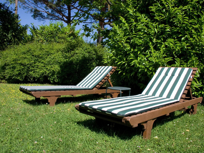 Others 5, Tuscan Terrace Escape, Arezzo