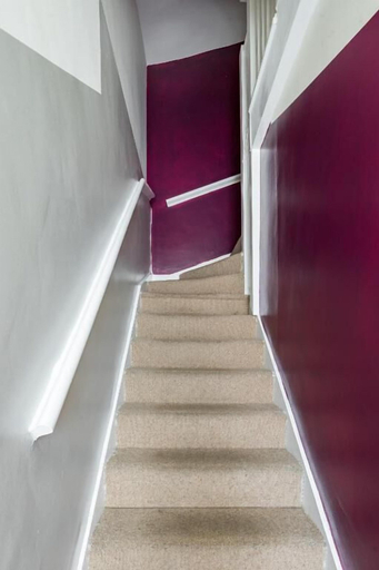 Others 4, City Rooms Guest House, London