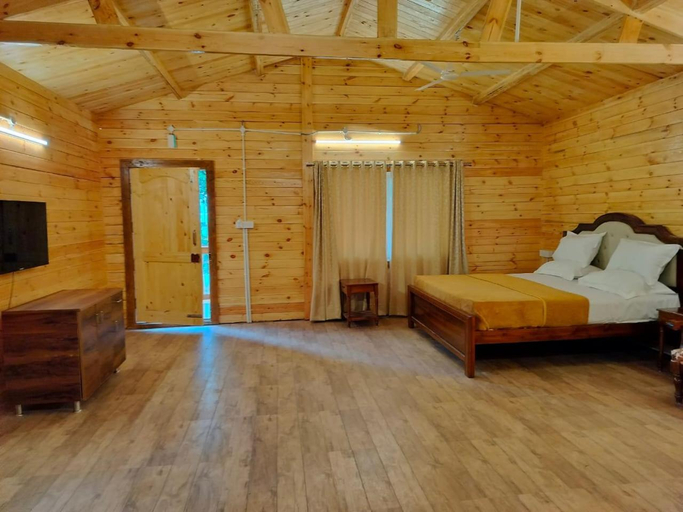5, KSTDC Hotel Mayura Pavithra Yediyur, Tumkur