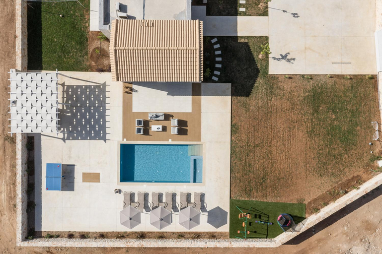Others 2, Evaero Villas I, II, III, IV, Family Retreats, By ThinkVilla, Crete