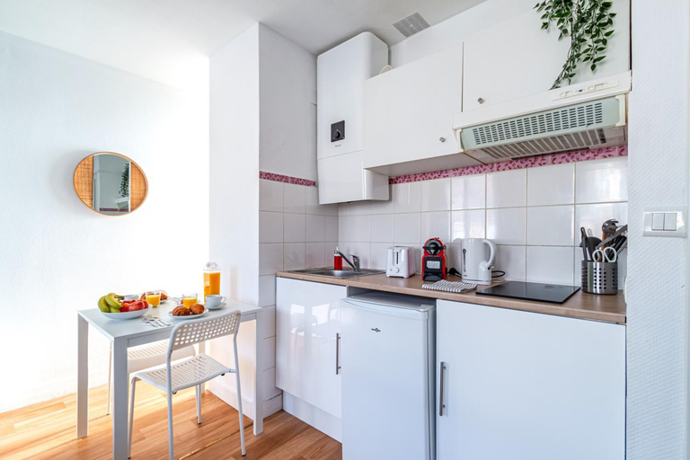 Others 3, Appart'Hotel BelleEscale Versailles Saint Cyr l'Ecole, Yvelines