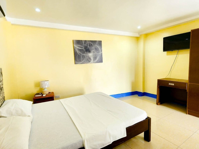 Bedroom 4, MJS Hostel Bohol , Dauis
