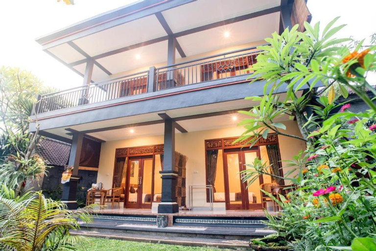 Shindu Homestay Room 9, Gianyar