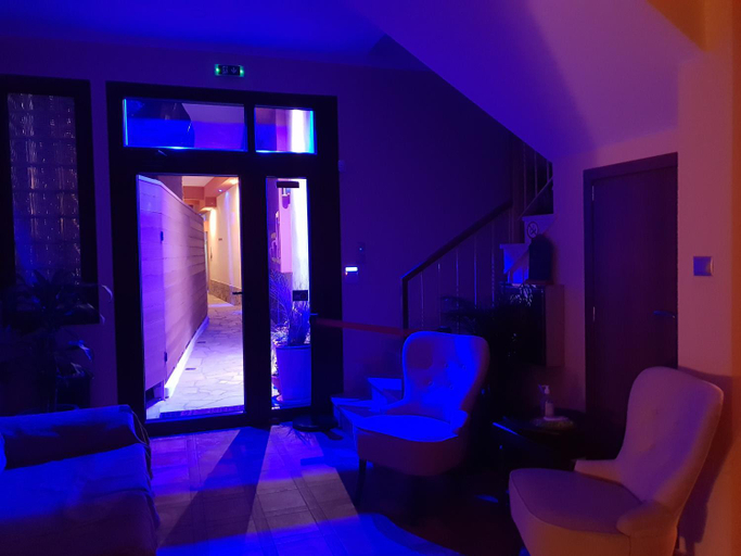 Public Area, Mondeus Inn Luxury, West Macedonia