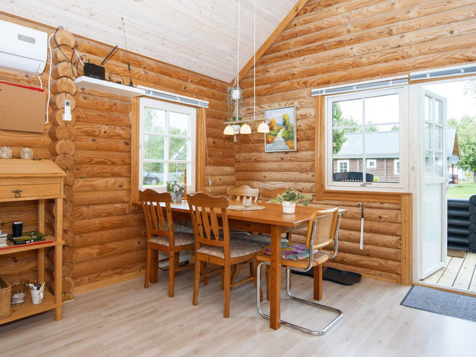 Others 3, 4 Person Holiday Home in Hovborg, Vejen