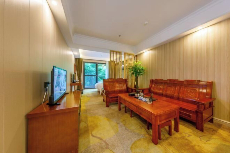 Others 4, Leshanshui Holiday Hotel, Chenzhou