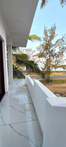 Public Area, Appu's Nido, Ernakulam