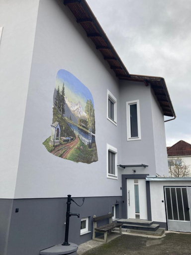 Others 4, Ferienwohnung "Wohnung in Haus", Neunkirchen