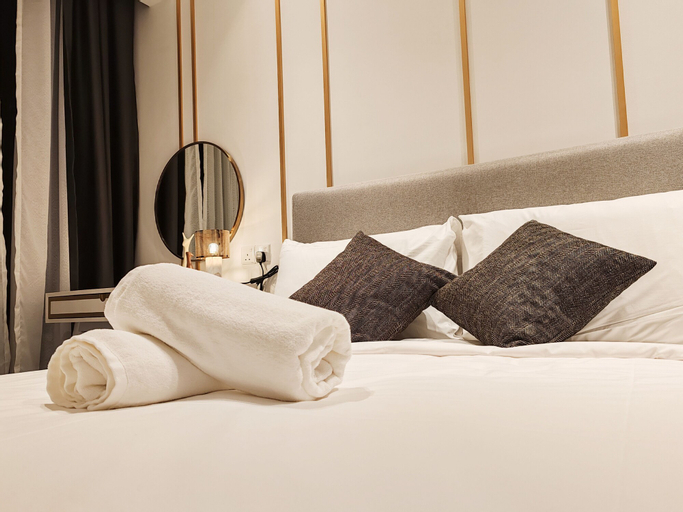 Bedroom 15
